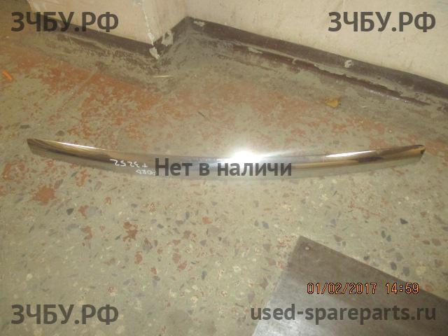 Ford Focus 2 (рестайлинг) Молдинг капота