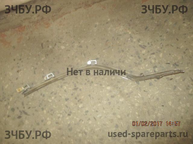 Mazda 6 [GJ/GL] Молдинг решетки радиатора