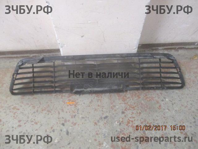 Toyota Hi Lux (3) Pick Up Решетка в бампер