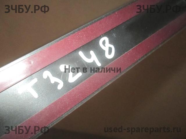 Ford C-MAX 1 Молдинг двери задней левой