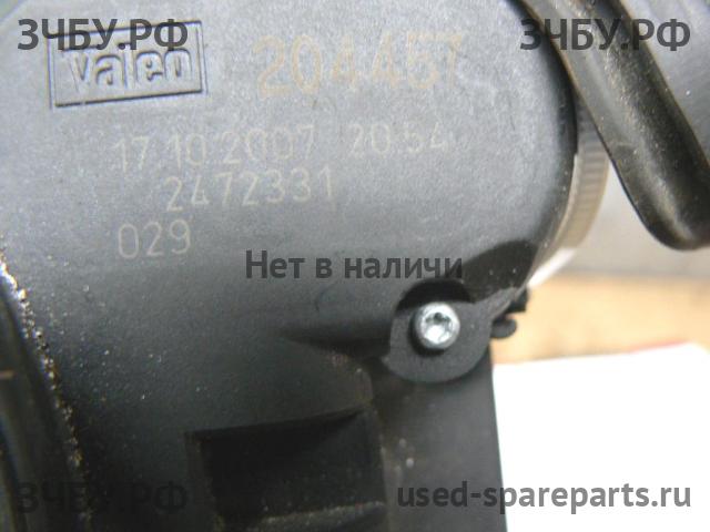 Opel Astra H Переключатель подрулевой в сборе (c лентой SRS)