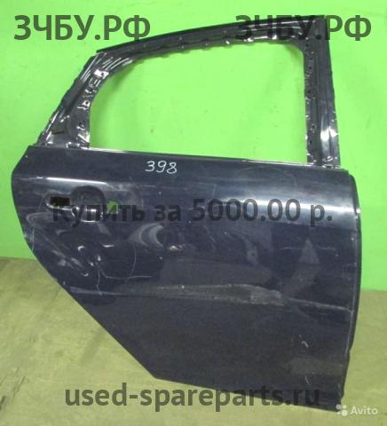 Ford Focus 3 Дверь задняя правая