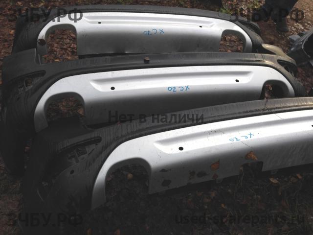 Volvo XC-70 Cross Country (2) Бампер задний