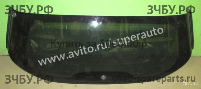 Ford Kuga 2 Стекло заднее