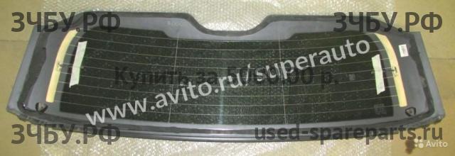 Land Rover Range Rover Evoque 1 Стекло заднее