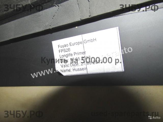 Land Rover Range Rover 4 Стекло заднее