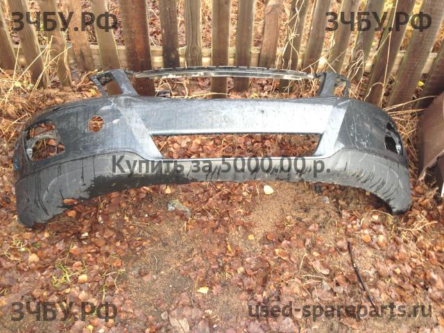 Volvo XC-60 (1) Бампер передний