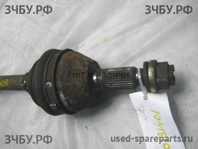 Chery Fora (A21) Привод передний левый (ШРУС)