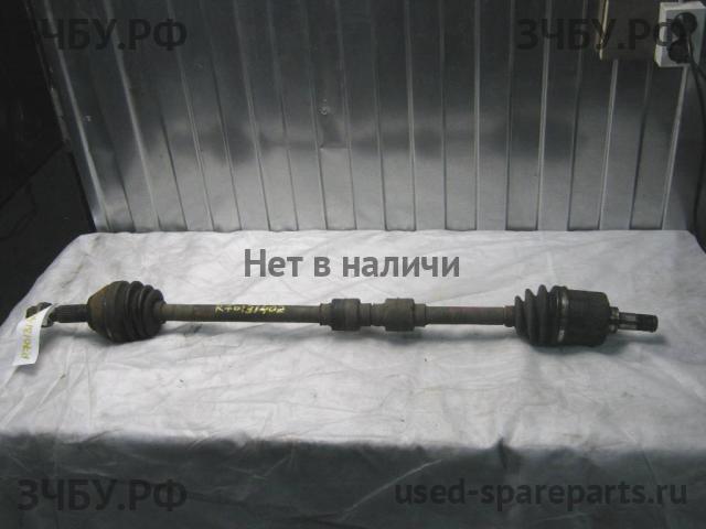 Chery Fora (A21) Привод передний правый (ШРУС)