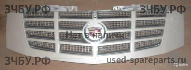 Cadillac Escalade (3) Решетка радиатора