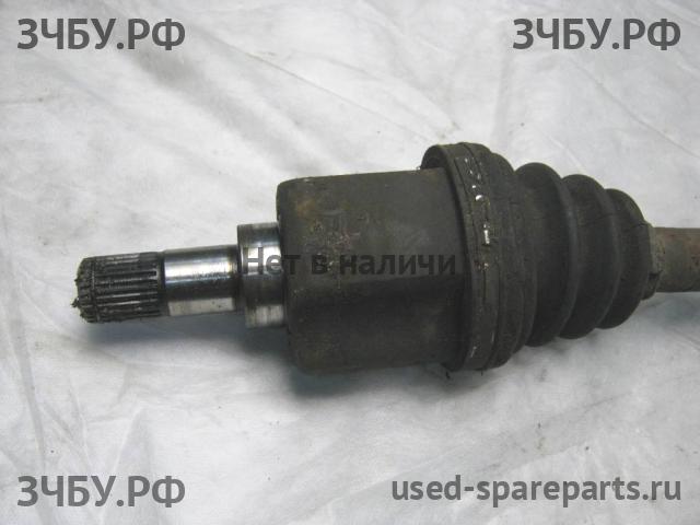Chery Fora (A21) Привод передний левый (ШРУС)