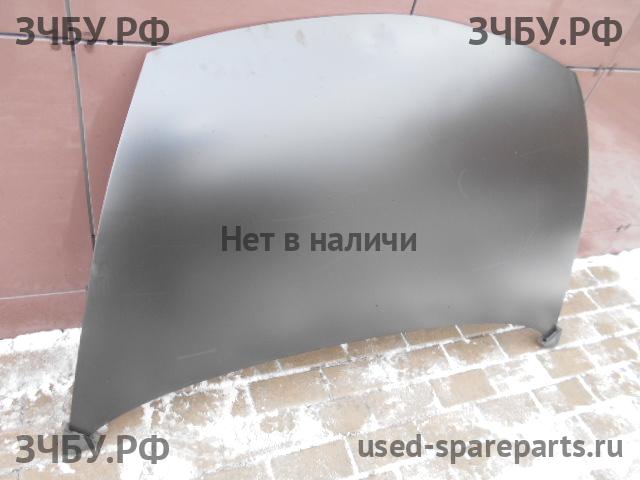 Honda Civic 8 (4D) Капот