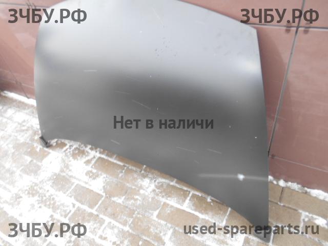 Honda Civic 8 (4D) Капот