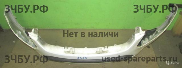 Ford Kuga 1 Бампер передний