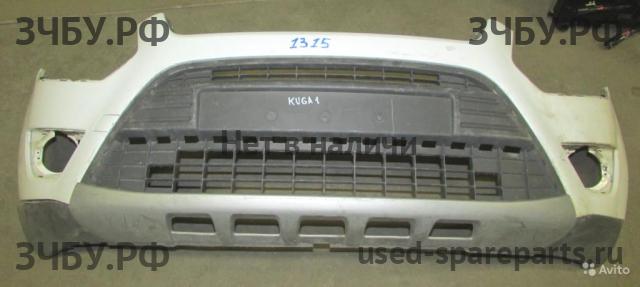 Ford Kuga 1 Бампер передний