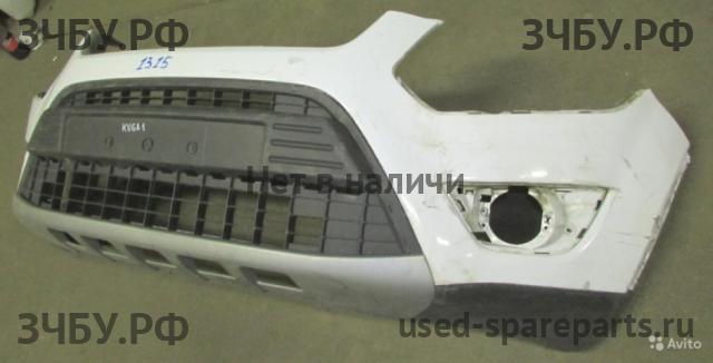 Ford Kuga 1 Бампер передний