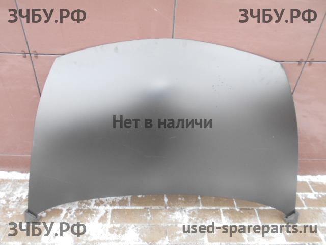 Honda Civic 8 (4D) Капот