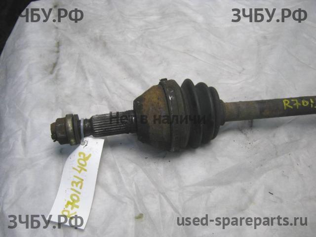 Chery Fora (A21) Привод передний правый (ШРУС)