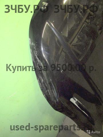 Land Rover Range Rover Evoque 1 Капот