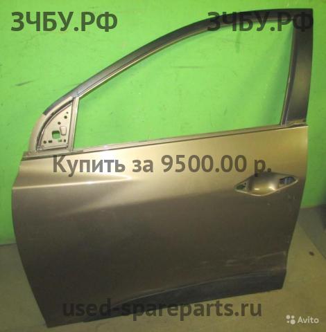 Hyundai ix35 Дверь передняя левая