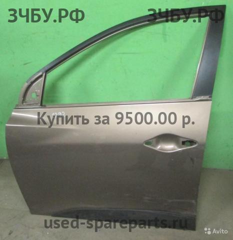 Hyundai ix35 Дверь передняя левая