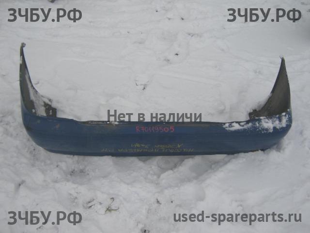 Nissan Primera P11 Бампер задний