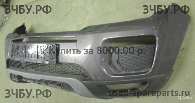 Land Rover Range Rover Evoque 1 Бампер передний