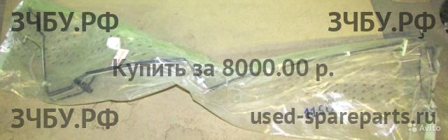 Ford Kuga 1 Трубка топливная
