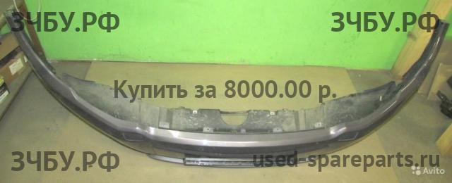 Land Rover Range Rover Evoque 1 Бампер передний