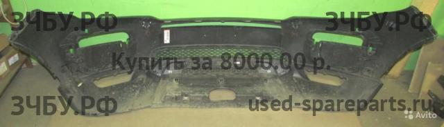 Land Rover Range Rover Evoque 1 Бампер передний