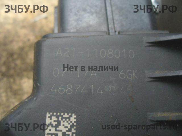 Chery Fora (A21) Педаль газа