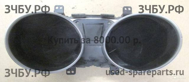 Hyundai ix35 Панель приборов