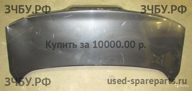 Ford Mondeo 5 Крышка багажника