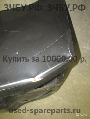 Ford Mondeo 5 Крышка багажника