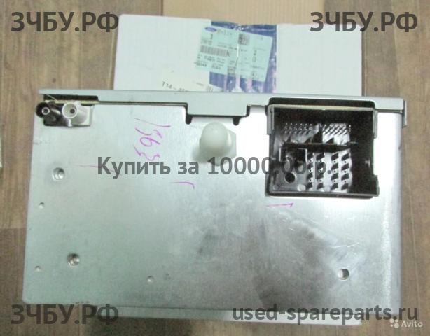 Ford Mondeo 4 Магнитола