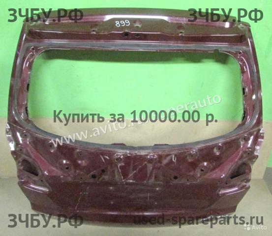 Chery Tiggo 5 (T21) Дверь багажника