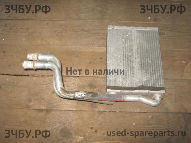 Renault Fluence Радиатор отопителя
