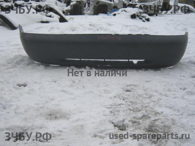 Ford Mondeo 2 Бампер задний