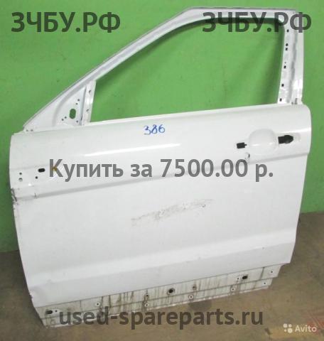 Land Rover Range Rover Evoque 1 Дверь передняя левая