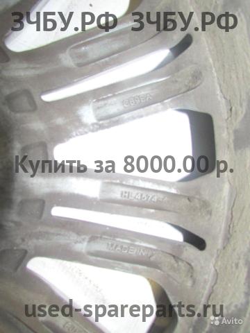 Land Rover Range Rover Evoque 1 Диск колесный