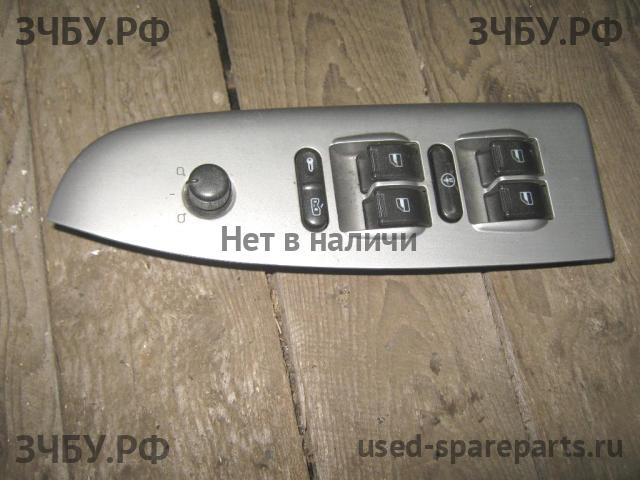 Chery Fora (A21) Кнопка стеклоподъемника передняя левая (блок)