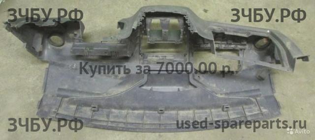 Ford Transit Connect 1 Торпедо