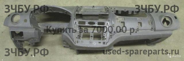 Ford Transit Connect 1 Торпедо