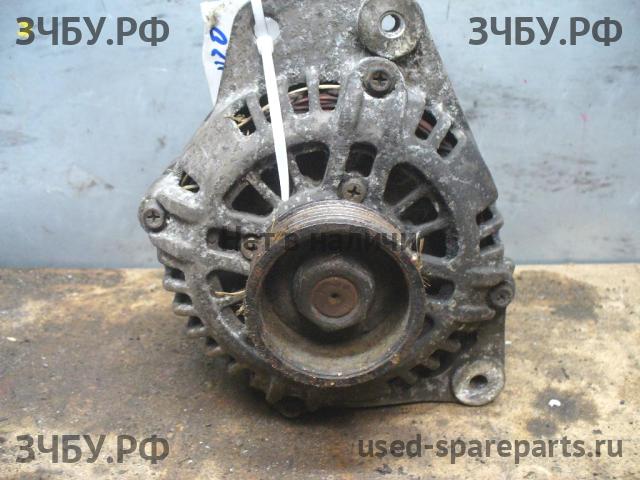 Chery Fora (A21) Генератор