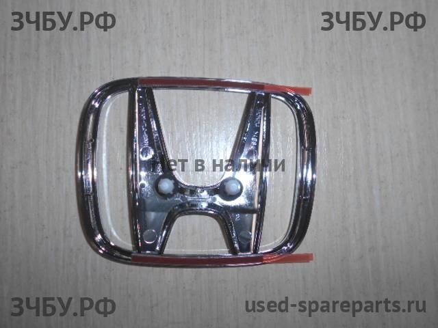 Honda Accord 8 Эмблема (логотип, значок)