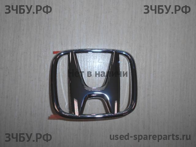Honda Accord 8 Эмблема (логотип, значок)