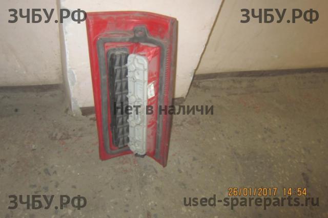 Fiat Ducato 4 Фонарь правый