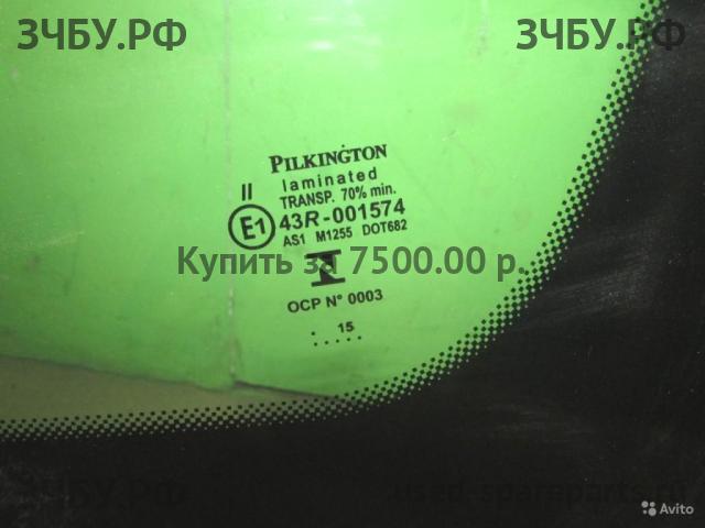 Nissan Pathfinder 2 (R51) Стекло лобовое (ветровое)