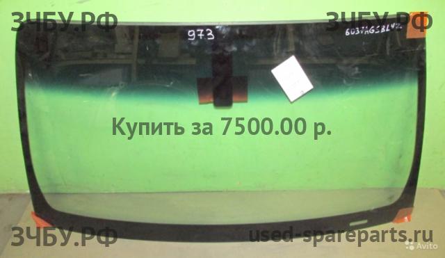 Nissan Pathfinder 2 (R51) Стекло лобовое (ветровое)