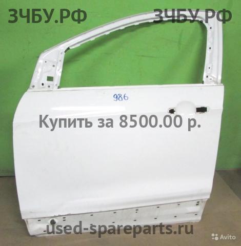 Ford Kuga 2 Дверь передняя левая